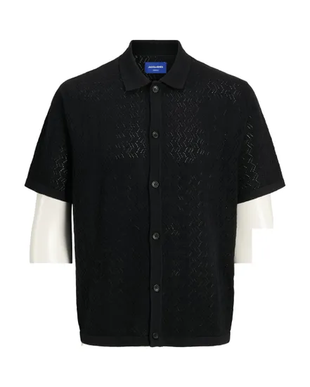 Polo Homme Jortyler Knit