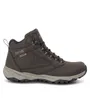 Chaussures de randonnée Homme AMBLEBOOT Marron