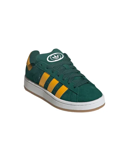 Chaussures Homme Campus 00S J