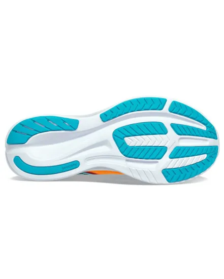Chaussures de running Homme RIDE 16 Orange
