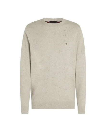Pull Homme Coton Pima Cachemire