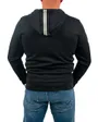 Sweat Homme BOSS FZ Hoodie Zone