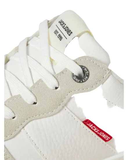 Sneakers Basses Homme JFWBARNEY PU Combo