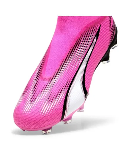 Crampons de football Homme ULTRA MATCH FG/AG Rose