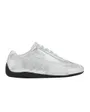 Chaussures Femme Speedcat Silver