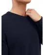 Pullover Tricoté Homme JJEBASIC Knit V-Neck Noos