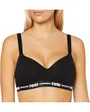 Brassière Femme Padded Top