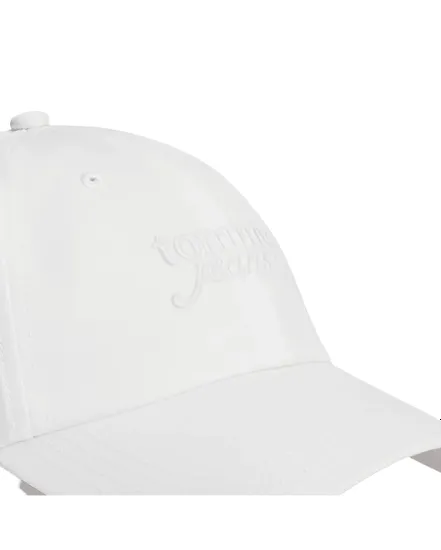 Casquette Femme Script Logo Cap