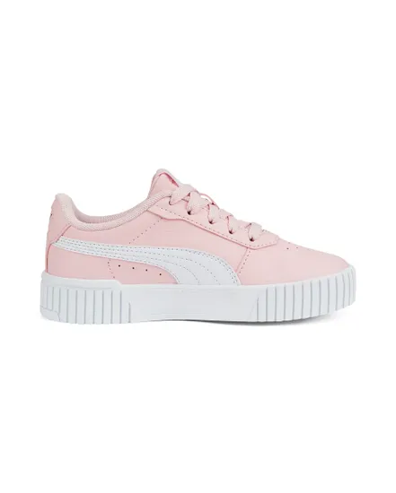 Chaussures Enfant PS CARINA 20 Rose