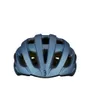 Casque Route Unisexe HAWK MIPS Bleu Héritage Mat