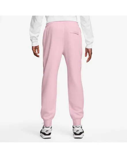 Pantalon de survetement Homme M NK CLUB BB JOGGER Rose