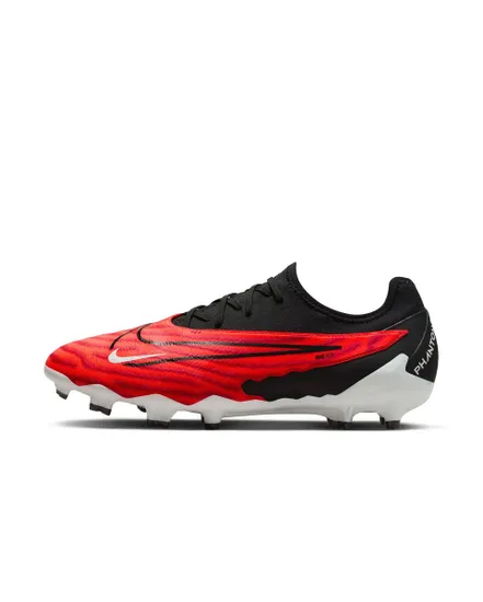 Crampons de football Homme PHANTOM GX PRO FG Rouge