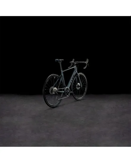 Vélo de route Unisexe ATTAIN SLX Noir