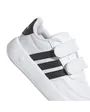 Chaussures Enfant BREAKNET 2.0 CF I Blanc