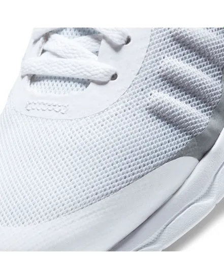 Chaussures Enfant NIKE AIR MAX INVIGOR (PS) Blanc