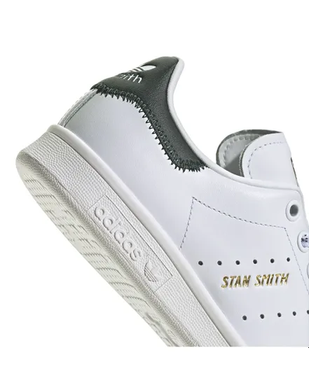 Chaussures Femme STAN SMITH W Blanc