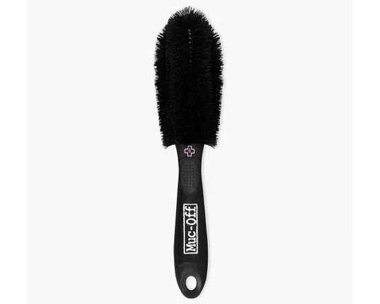Brosse WHEEL & COMPONENT BRUSH Noir