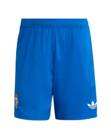 Short de Football Homme Real Madrid Third 25/26
