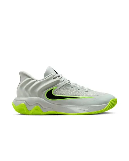 Chaussures de basketball Homme GIANNIS IMMORTALITY 4 Gris