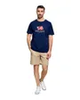T-Shirt Homme Regular Fit RWB Main Flag Regula
