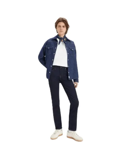 Jean Slim Femme 712 Slim Welt Pocket