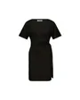 Robe Courte Femme Shinyse