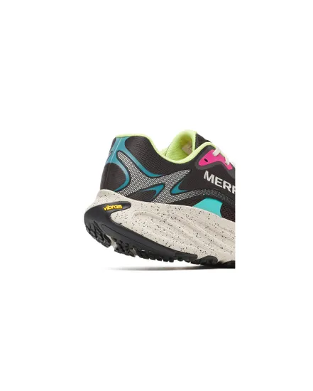 Chaussures de trail Homme PROMORPH Noir