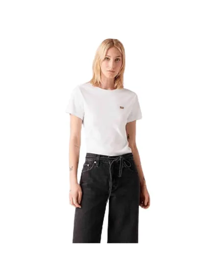 T-shirt Femme Essential