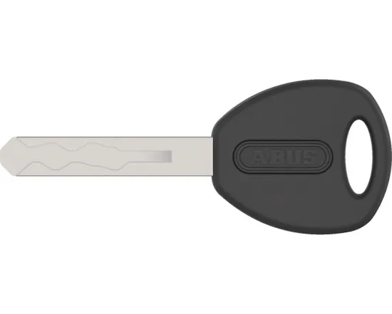 Antivol à chaîne GOOSE LOCK 4204K/110 Gris Silex