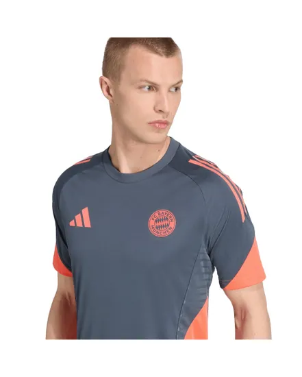 Maillot Entraînement Homme FC Bayern Tiro