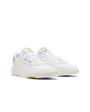 Chaussure basse Unisexe COURT PEAK Blanc