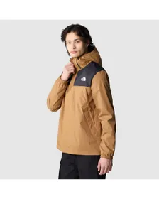 Veste à capuche Homme M ANTORA JACKET Marron