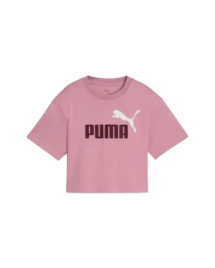 T-shirt Jeune Essentials 2 Color No 1 Lo