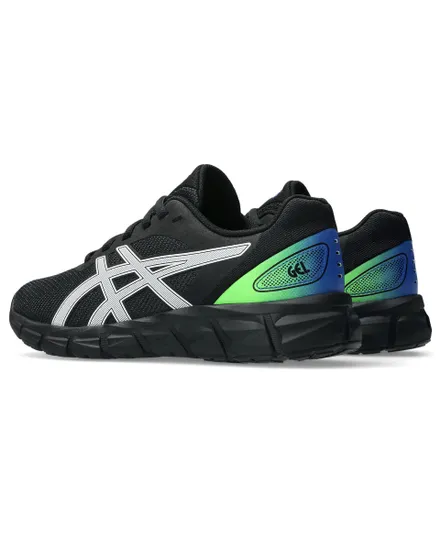 Chaussures Enfant GEL-QUANTUM LYTE II GS Noir