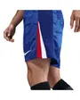Short de football Homme CFC M NK DF SHORT STAD HM Bleu