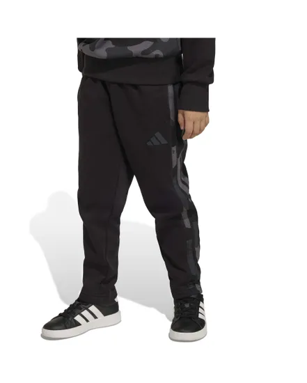 SWEAT Enfant plus agé LK CAMO FL SET