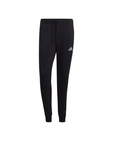 Pantalon de sport homme M 3S FL F PT Noir