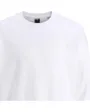 T-shirt Homme JCOFUSION Interlock Tee LS Crew Neck