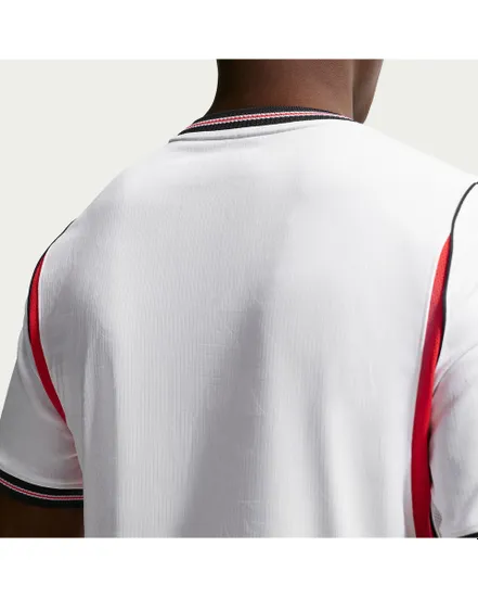 Maillot de football Homme ENT M NK DF JSY SS STAD HM Blanc