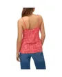 Débardeur Femme VMMENNY Lace Singlet