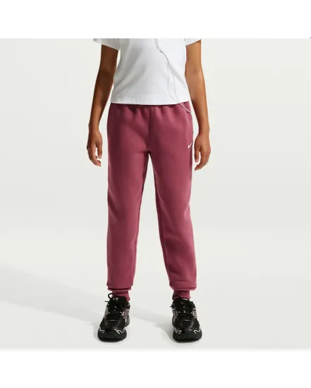 Pantalon de survetement Enfant G NSW STDO FLC PNT FTD LB Rose