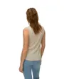 Débardeur Femme VMGINA Lace Tank Top
