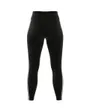 Legging mi-long Femme TE 3S 78 TIG Noir