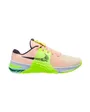 Chaussures Femme W NIKE METCON 8 Rose