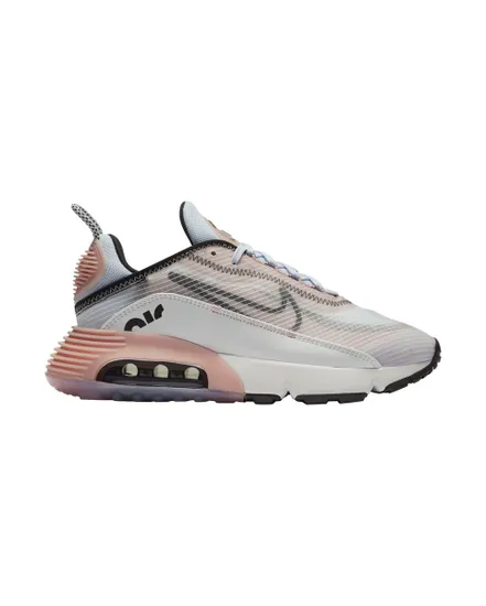 Chaussures mode femme W AIR MAX 2090 Blanc