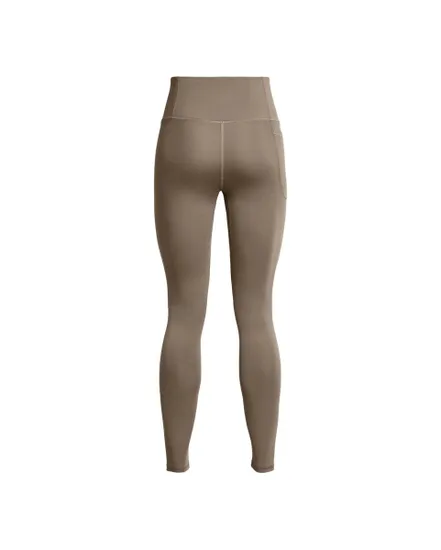 Legging Femme MOTION LEGGING Marron