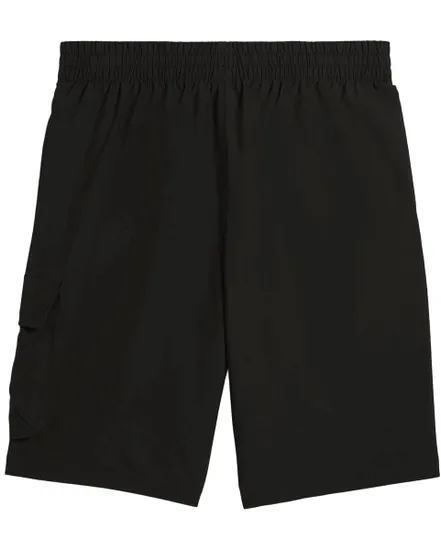 Short Homme Cargo Logo No1 Tissé