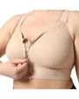 BRASSIERE EAZ IP EVO Beige