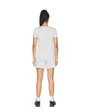 Short Femme Ess Small No 1 Logo 5 High-Waist Shorts Tr
