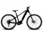 VTT électrique semi rigide Homme CAIRON S 2.0 625 DIAMANT Noir/Turquoise